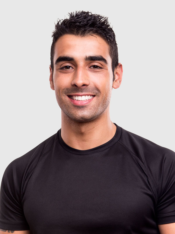Reza